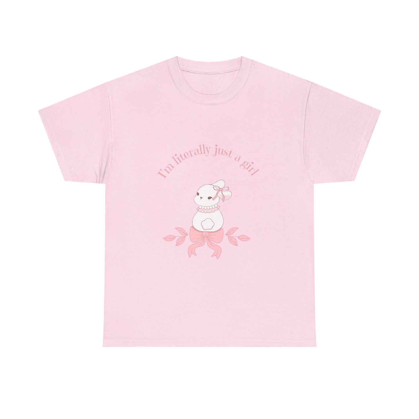Cute Animal Graphic Tee, Unisex Cotton T-Shirt, Gift for Animal Lovers, Casual Wear, Everyday Outfit, Birthday Gift